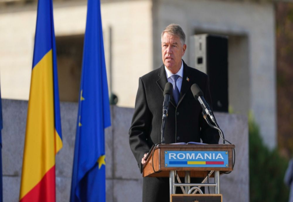 Discursul președintelui Klaus Iohannis de Ziua Unirii Principatelor Române: „O oportunitate de a ne inspira din lecțiile valoroase ale trecutului”