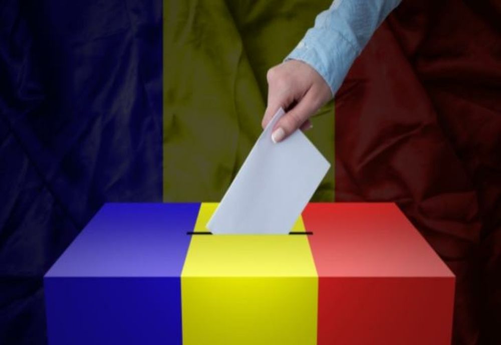 Care a fost prezența la vot la nivel național - Cele mai noi date de la Biroul Electoral Central