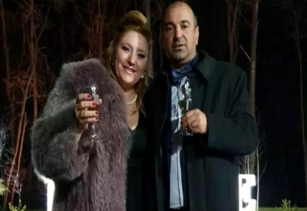 Diana Șoșoacă, un nou atac exploziv la adresa soțului. „Voi spune numele celor care stau în spatele tău”