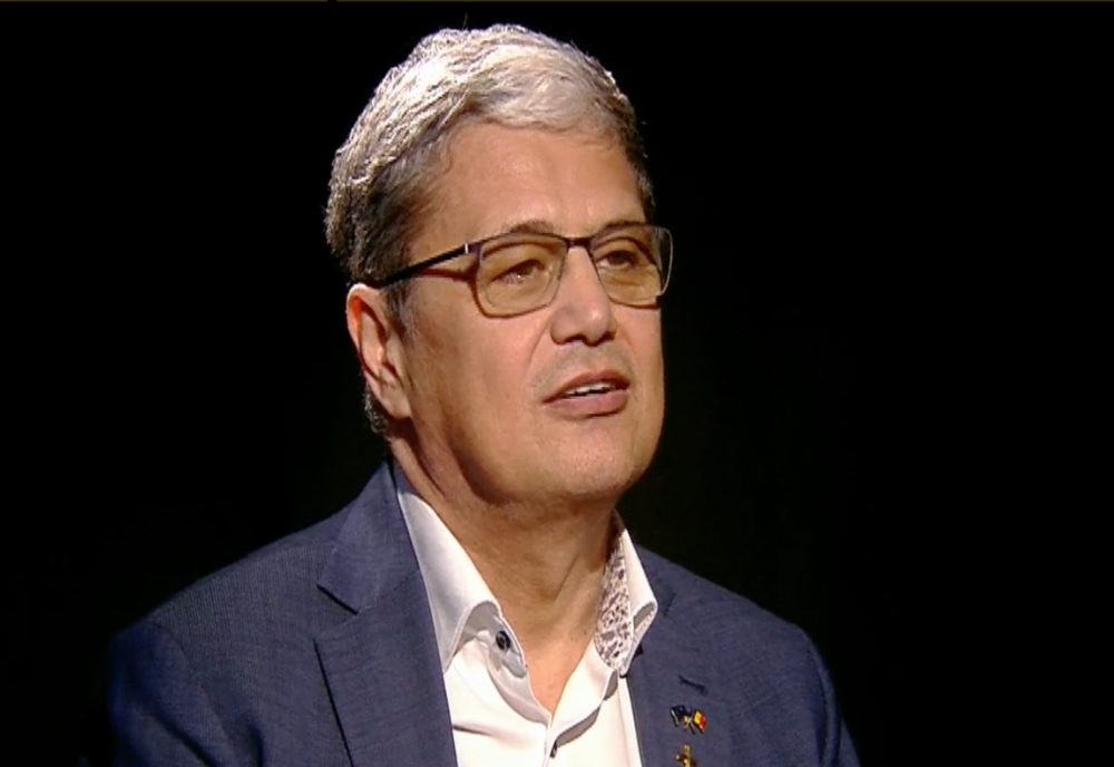 MARCEL BOLOȘ: 2 MILIARDE DE EURO PENTRU A RACORDA UN MILION DE ROMÂNI LA REȚEAUA DE APĂ ȘI CANALIZARE