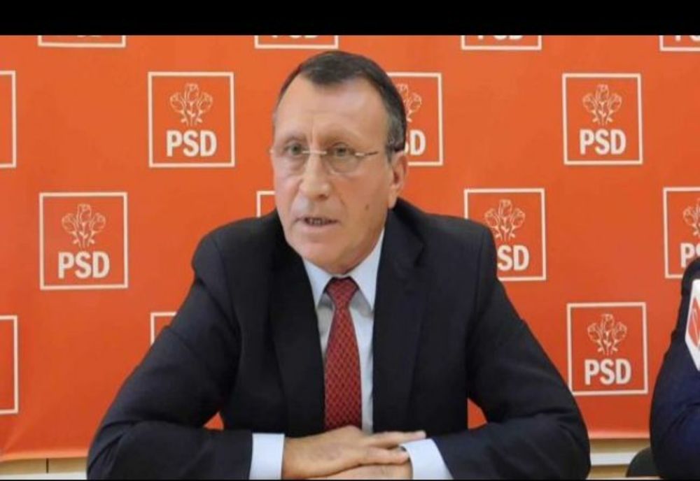 PAUL STĂNESCU: ROLUL PSD ESTE DE A GUVERNA SAU DE A FACE FIGURAȚIE?