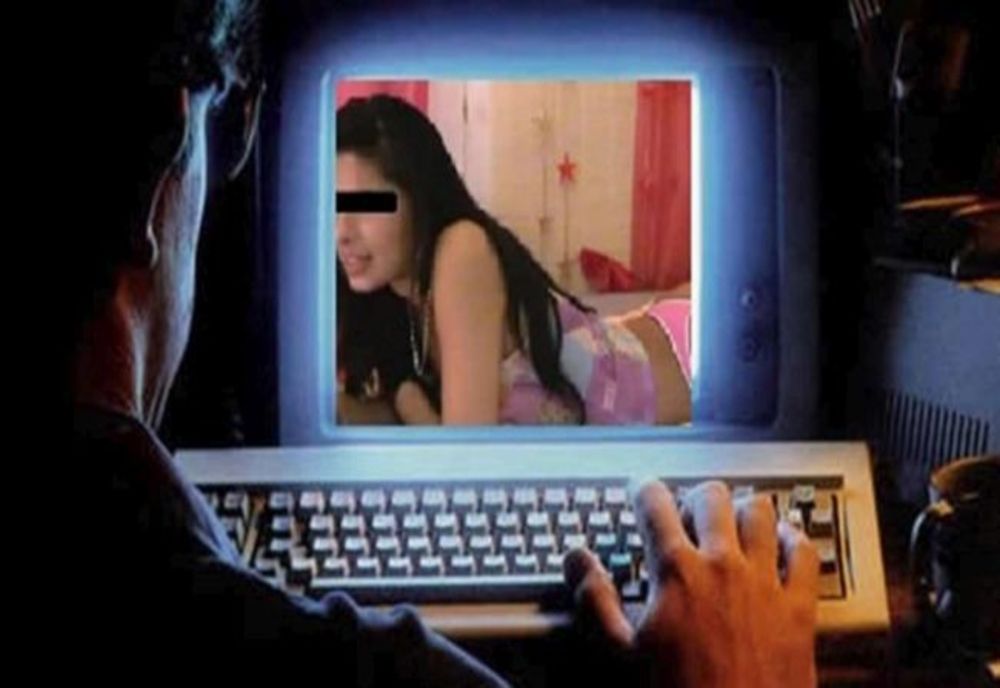 ACȚIUNE DE AMPLOARE A POLIȚIȘTILOR ȘI PROCURORILOR PENTRU COMBATEREA PORNOGRAFIEI INFANTILE