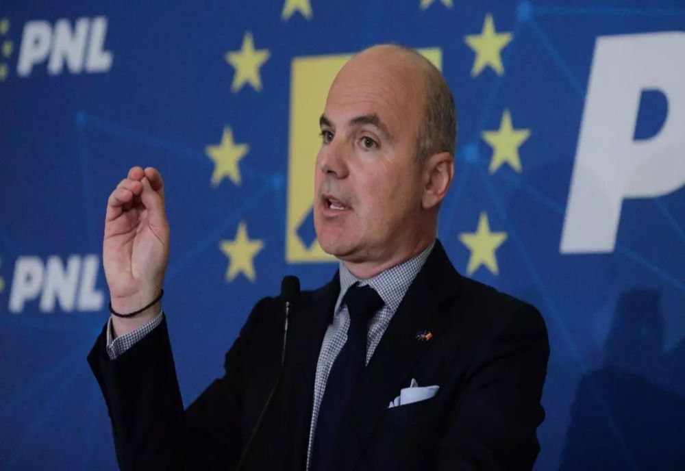 RAREȘ BOGDAN, DESPRE ALEGERILE PREZIDENȚIALE: "FRONT DE DREAPTA ÎN JURUL LUI NICOLAE CIUCĂ"