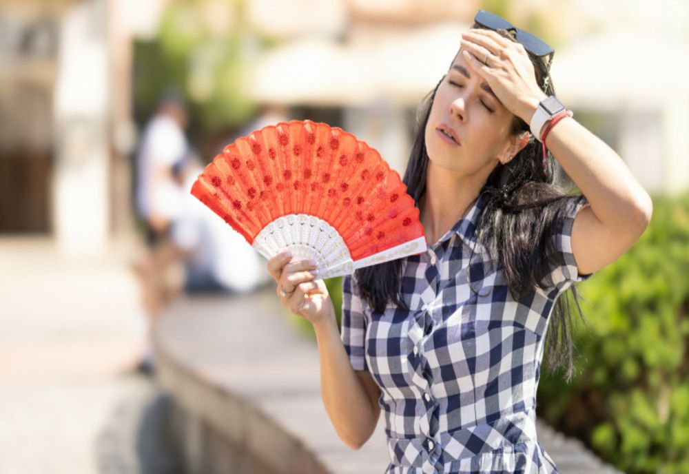 VREMEA 4 SEPTEMBRIE. TEMPERATURI NEOBIȘNUITE PENTRU O ZI DE TOAMNĂ