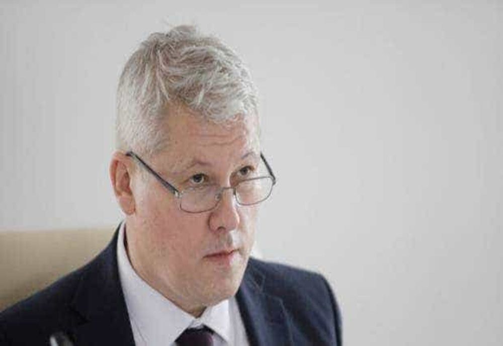 PREDOIU ÎL SUSȚINE PE NICUȘOR DAN ÎN TURUL 2, DUPĂ CE ÎL ACUZA CĂ VREA SĂ „BLOCHEZE ROMÂNIA ȘI EUROPA”