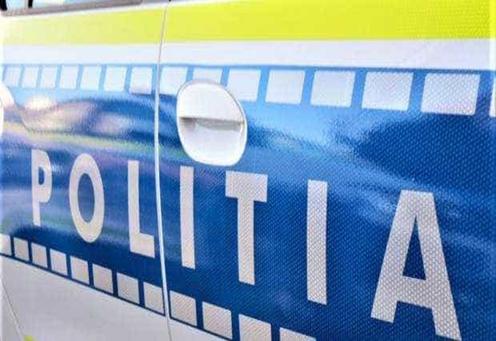 SCANDAL DE STRADĂ ÎN URICANI: ȘAPTE PERSOANE REȚINUTE DUPĂ O ALTERCAȚIE VIOLENTĂ