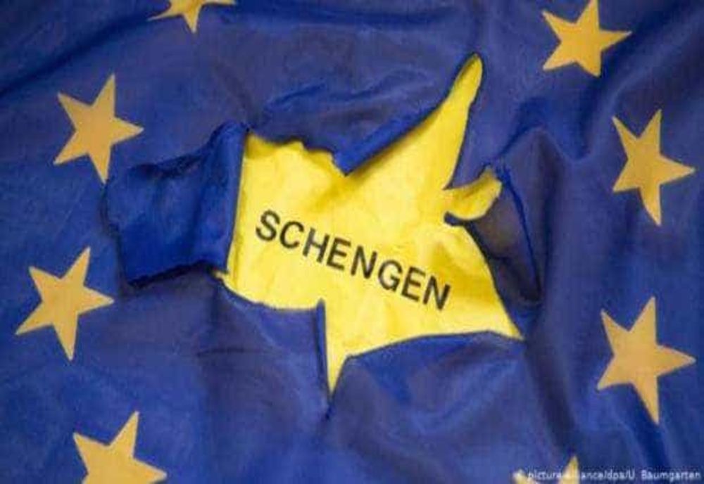 SUEDIA SUSPENDĂ TEMPORAR SPAȚIUL SCHENGEN