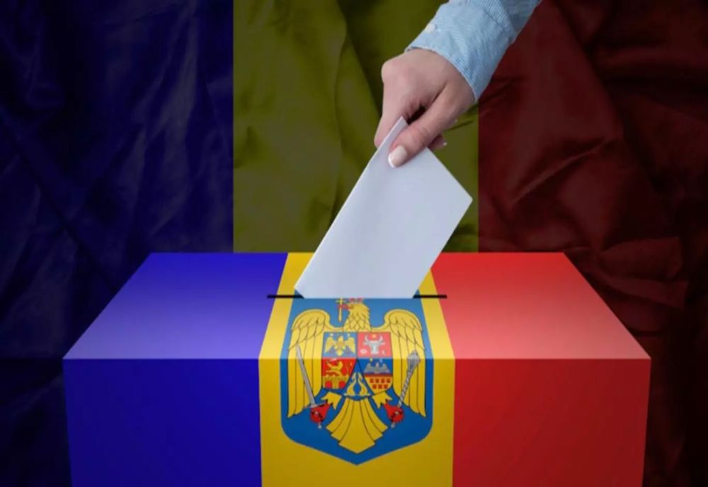 A ÎNCEPUT PROCESUL DE RENUMĂRARE A VOTURILOR DE LA PRIMUL TUR AL PREZIDENȚIALELOR