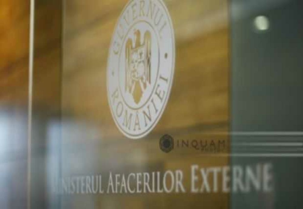 MAE, ALERTĂ DE CĂLĂTORIE: RISC SEISMIC RIDICAT ÎN GRECIA. ROMÂNII SUNT SFĂTUIȚI SĂ EVITE SANTORINI