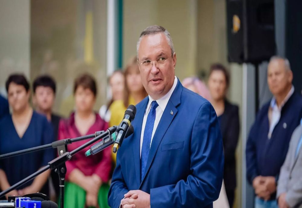 NICOLAE CIUCĂ, SUSȚINUT DE APROPIAȚI AI NOULUI PREȘEDINTE DONALD TRUMP  