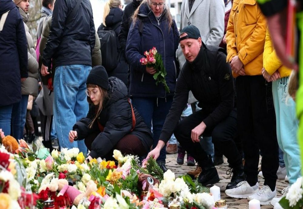 ARABIA SAUDITĂ AR FI AVERTIZAT GERMANIA ÎN LEGĂTURĂ CU AUTORUL ATACULUI DE LA MAGDEBURG