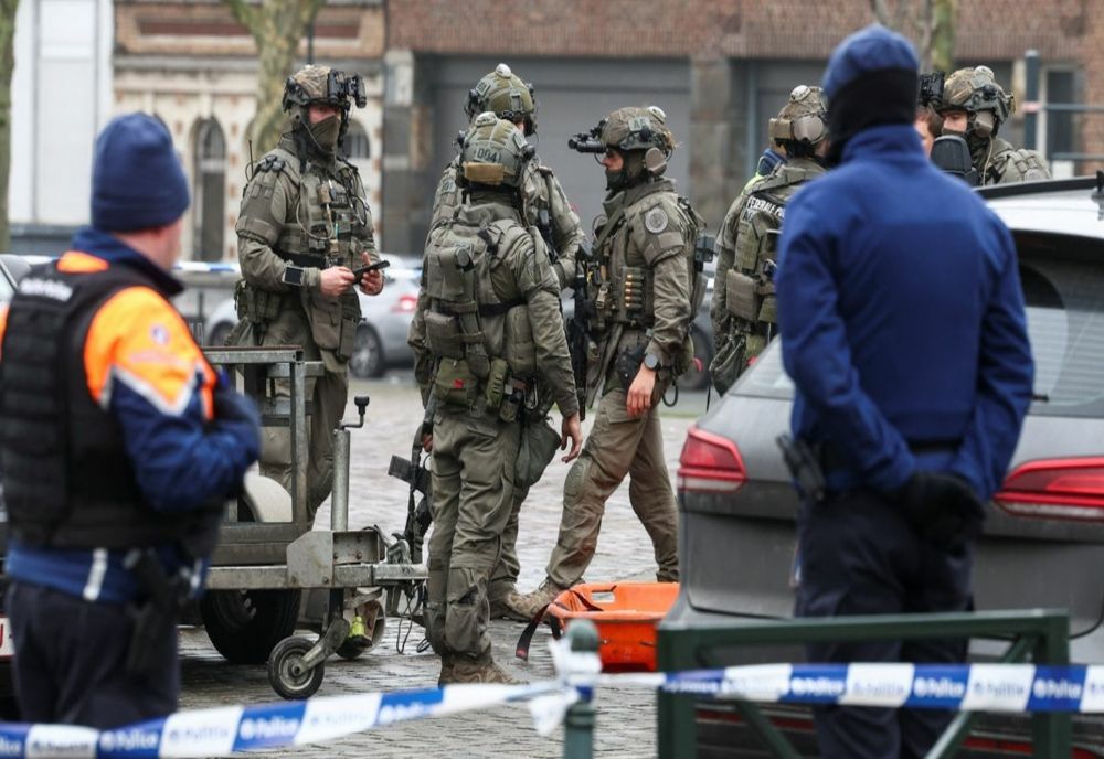 BELGIA: UN MORT ÎN ULTIMUL INCIDENT ARMAT LEGAT DE TRAFICUL DE DROGURI LA BRUXELLES