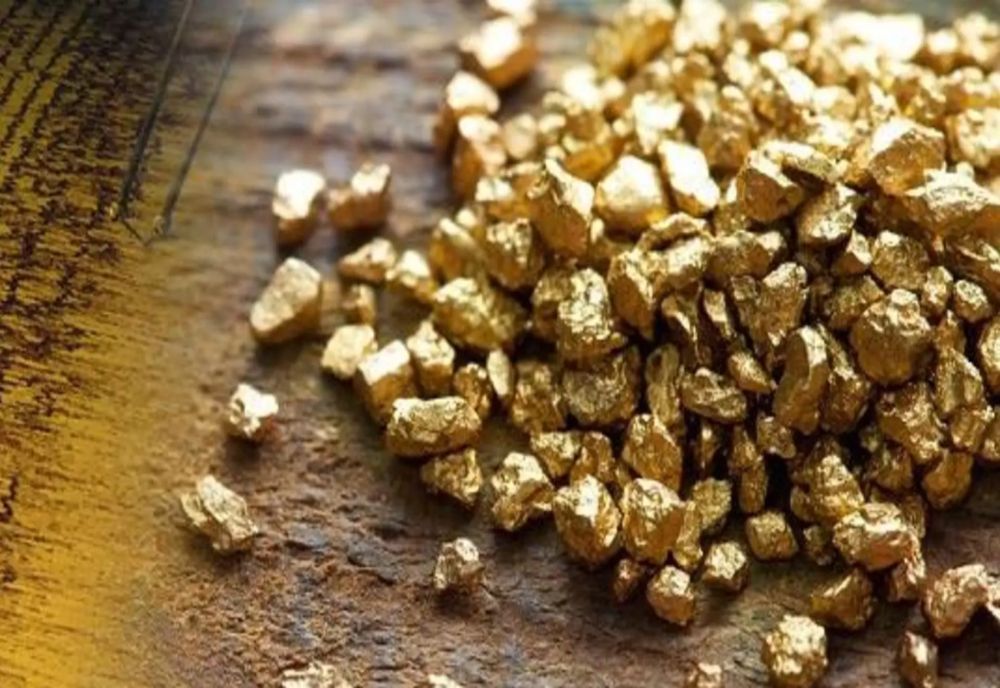 ROMÂNIA, FURATĂ LA BUCATĂ. CE S-A ÎNTÂMPLAT CU RESURSELE DE AUR ALE ȚĂRII ȘI DE CE AU FOST ÎNCHISE MINELE