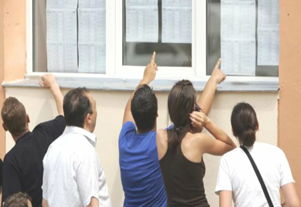 SCHIMBĂRI MAJORE PENTRU ABSOLVENȚII DE LICEU