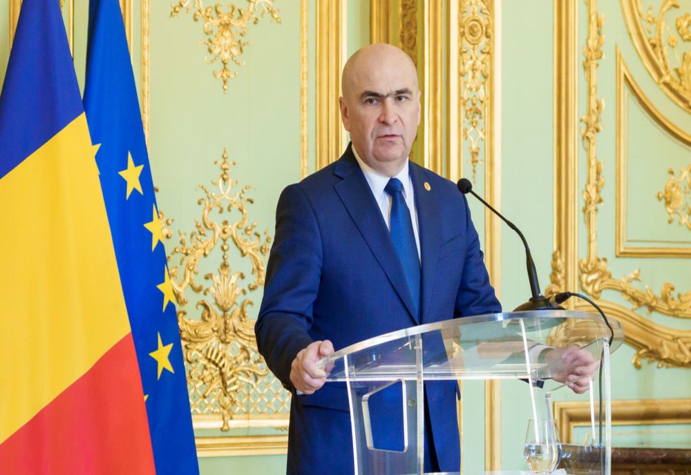  ILIE BOLOJAN: FIECARE ROMÂN CARE SE DUCE LA VOT VA FACE ISTORIE