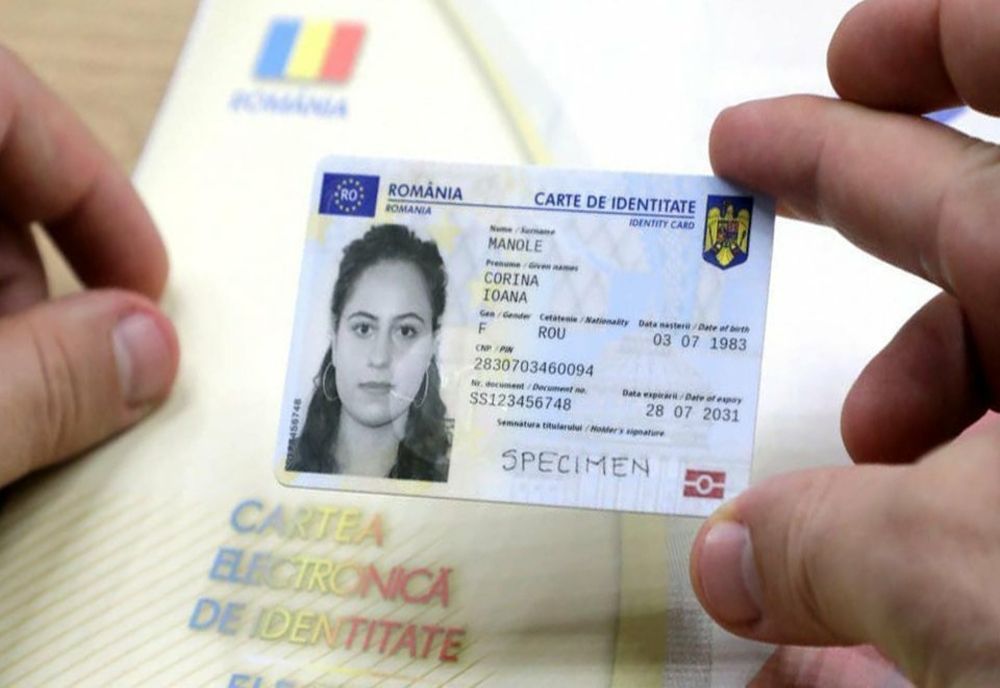 CÂND VOR FI DISPONIBILE CĂRȚILE ELECTRONICE DE IDENTITATE PENTRU MAI MULȚI ROMÂNI