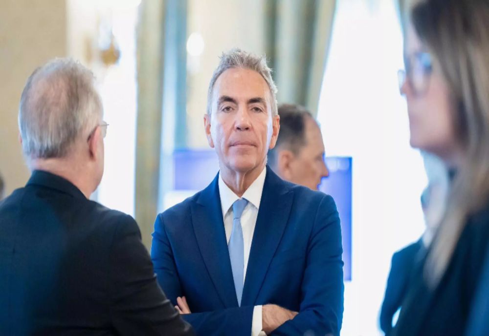 ANASTASIU RECUNOAȘTE CĂ A AVUT ACCES LA SECRETE DE STAT: NU MI-AM DAT SINGUR CERTIFICAT ORNISS, L-AM PRIMIT