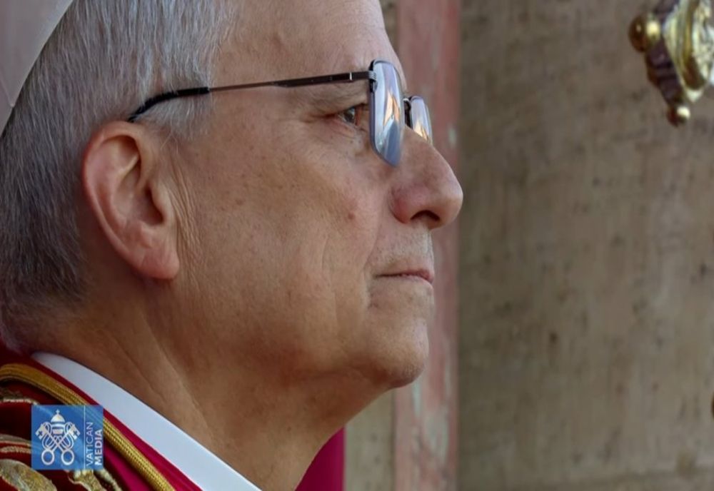 LIDERI POLITICI ȘI RELIGIOȘI ÎL FELICITĂ PE NOUL PAPĂ, LEON AL XIV-LEA