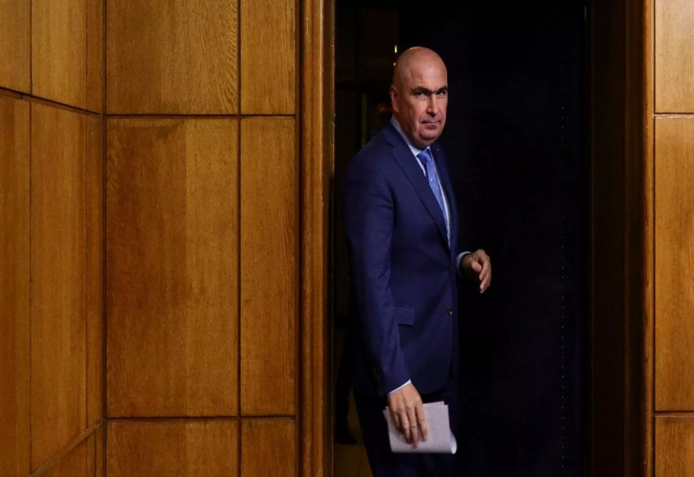 BOLOJAN VREA SĂ PARCHEZE MAȘINILE LA AEROPORTUL OTOPENI. CUM A AJUNS PÂSLARU SĂ AIBĂ ȘOFER DE LA SPP?