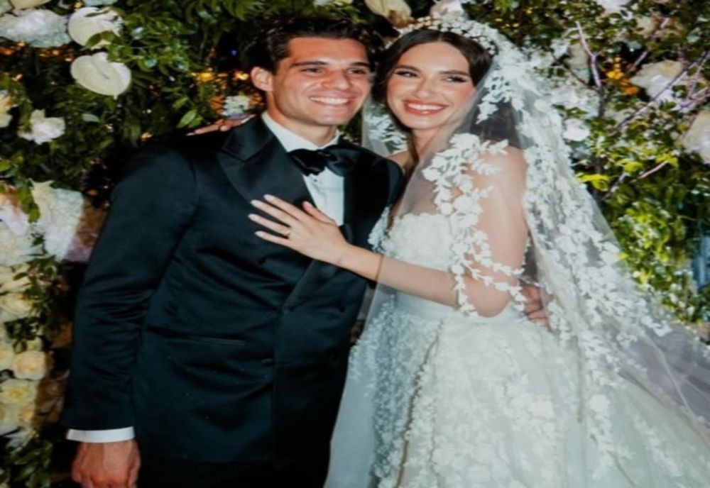 IANIS HAGI A DEVENIT TATĂ. GHEORGHE HAGI, BUNIC PENTRU PRIMA OARĂ