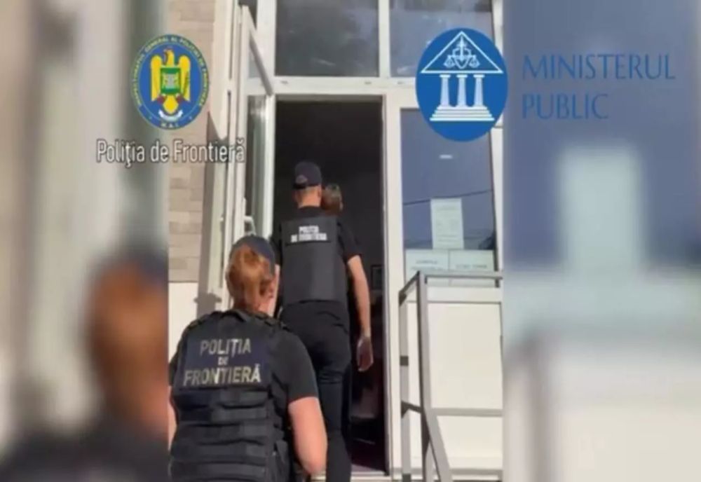 DOSARUL BULETINELOR FALSE PENTRU RUȘI ȘI UCRAINENI