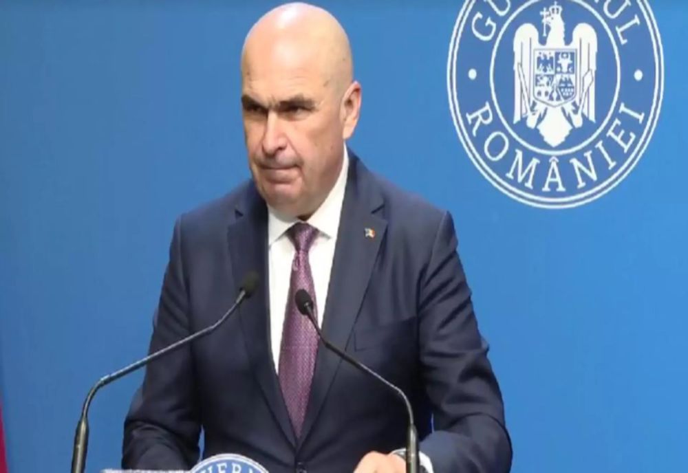 PNL AVERTIZEAZĂ: CAMPANII ONLINE FALSE FOLOSESC IMAGINEA PREMIERULUI ILIE BOLOJAN ȘI DIGI24