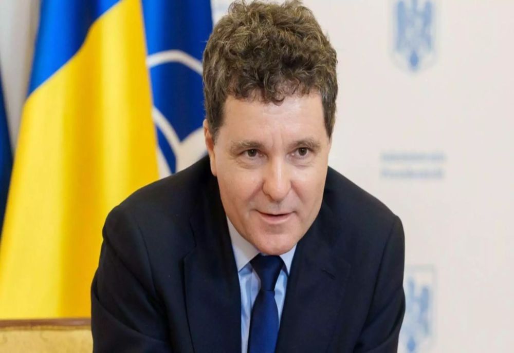 SUSPENDAREA LUI NICUȘOR DAN, TOT MAI APROAPE? SORIN ROȘCA STĂNESCU ANUNȚĂ ”UN RAPORT DEVASTATOR” DESPRE ANULAREA ALEGERILOR 