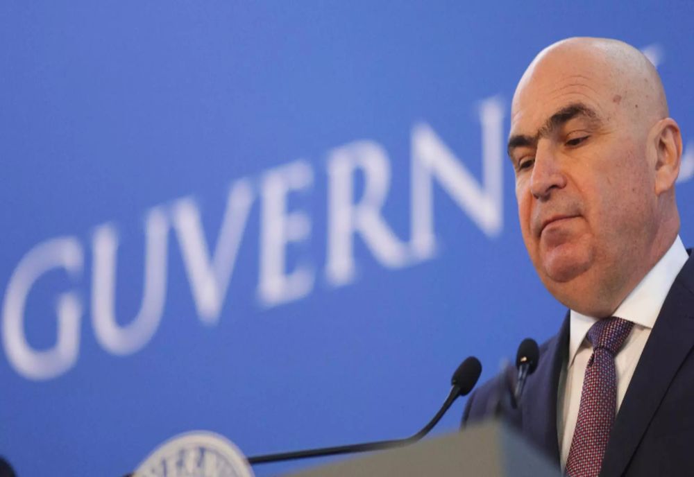 VECINII FAC MIȘTO DE ROMÂNIA: PRESA DIN BULGARIA ȘI UNGARIA RÂDE DE ECONOMIA CONDUSĂ DE NICUȘOR ȘI BOLOJAN