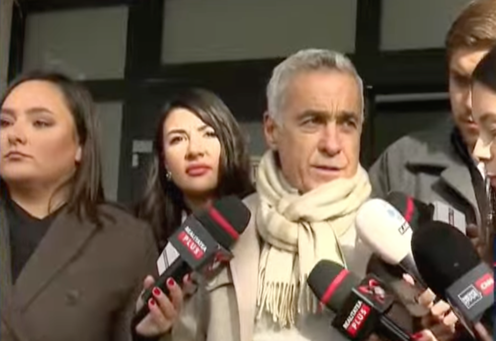 Zi decisivă în dosarul lui Călin Georgescu: instanța urmează să se pronunțe dacă va fi trimis în judecată