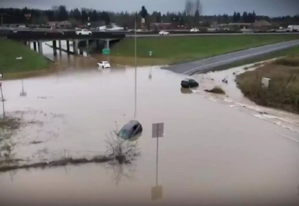 Risc de inundaţii, pe râuri din sudul şi sud-estul ţării