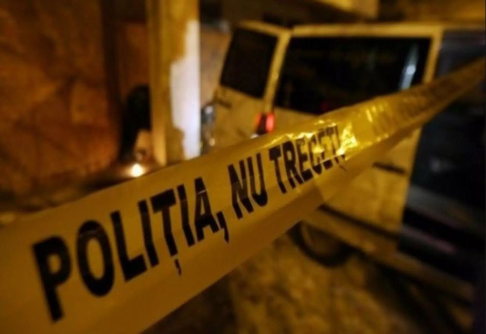 Tânăr de 19 ani, bătut cu bestialitate și înjunghiat de un bărbat de 27 de ani. Agresorul, reținut