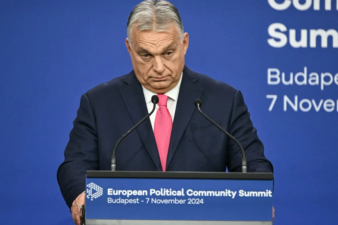 Panică în cercul lui Orban: averile zboară din Ungaria cu jeturi private! Unde își ascund miliardele apropiații fostului lider