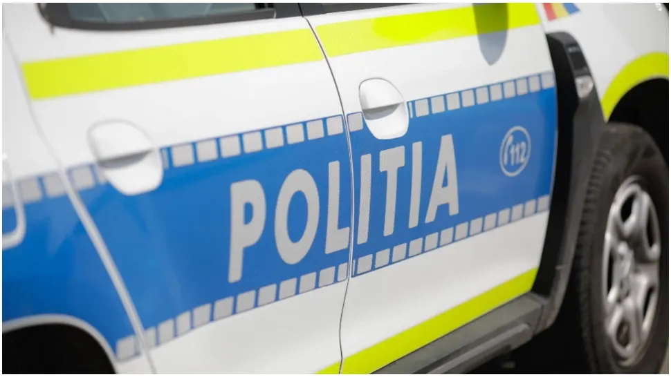 Bărbat de 65 de ani, reținut după ce ar fi făcut propuneri sexuale unor adolescente