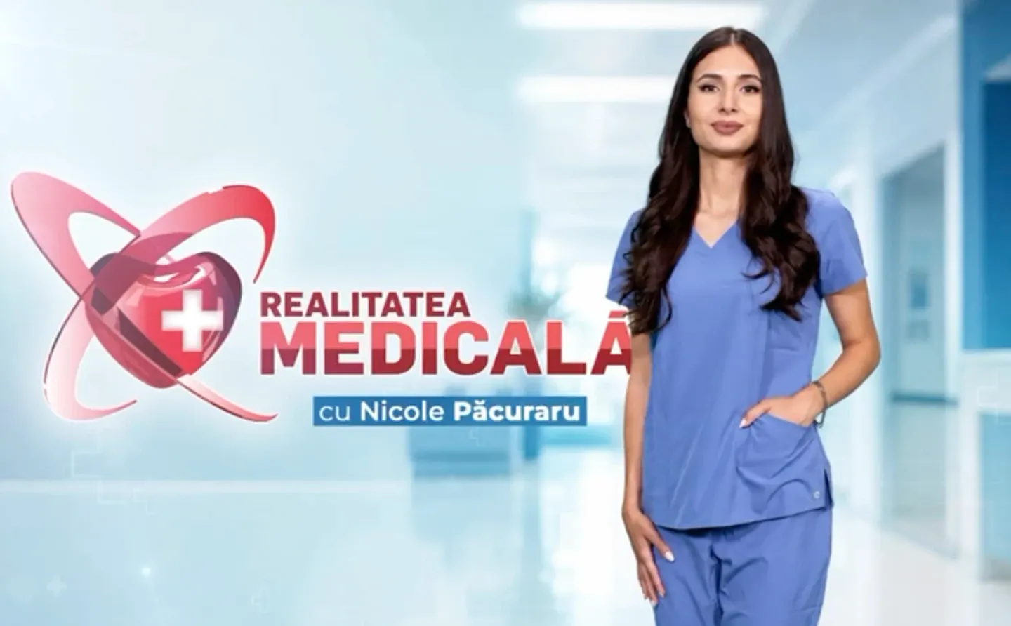 Realitatea Medicală cu Nicole Păcuraru: Câtă apă trebuie să bem cu adevărat?