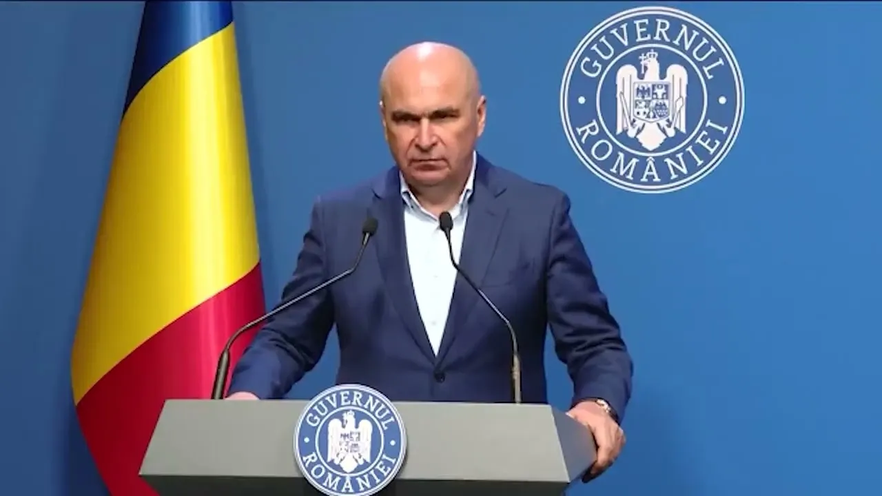 Fără cuptor, mașină de spălat sau încărcarea mașinii electrice la orele de vârf. Cum vrea Bolojan să facă românii economie