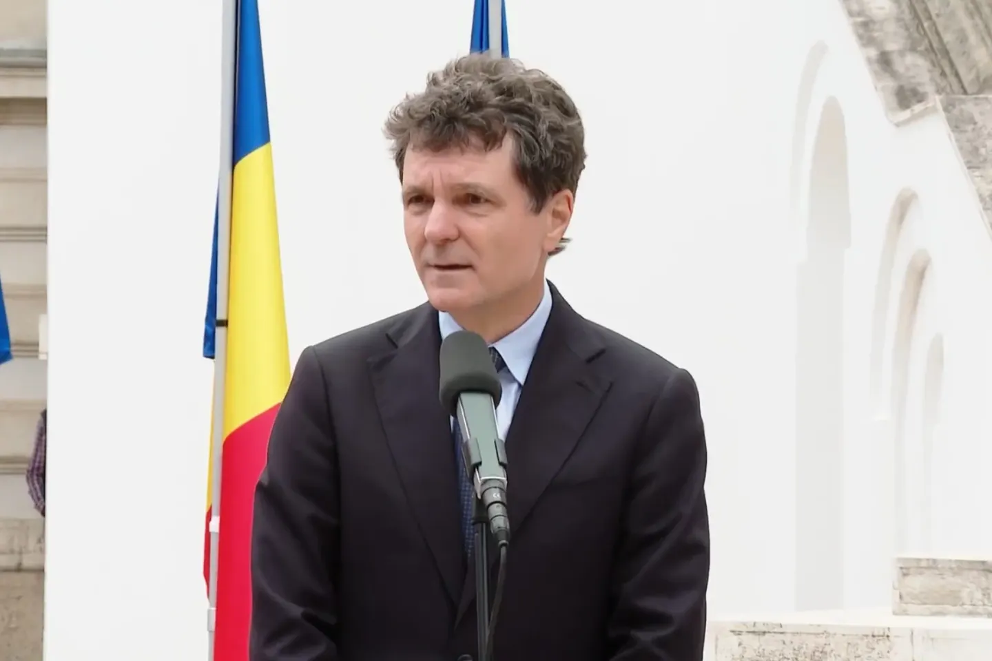 Cine ar putea fi următoarea propunere a lui Nicușor Dan pentru funcția de premier după ce Guvernul Mureșan a picat