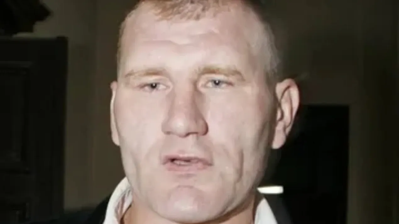 Fostul luptător K1 „Tolea” Ciumac, arestat preventiv după o bătaie în Centrul Vechi