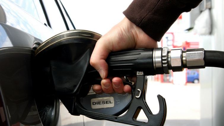 Cât costă un litru de carburant sâmbătă, 18 aprilie. Motorina, sub 9 lei