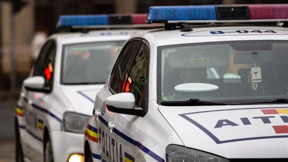 Șoferii din Alba sunt monitorizați cu sistemul e-SIGUR. Ce abateri în trafic pot fi identificate