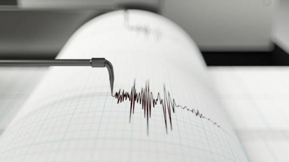Cutremur puternic de aproape 6 grade în Creta! A fost emisă o avertizare de tsunami