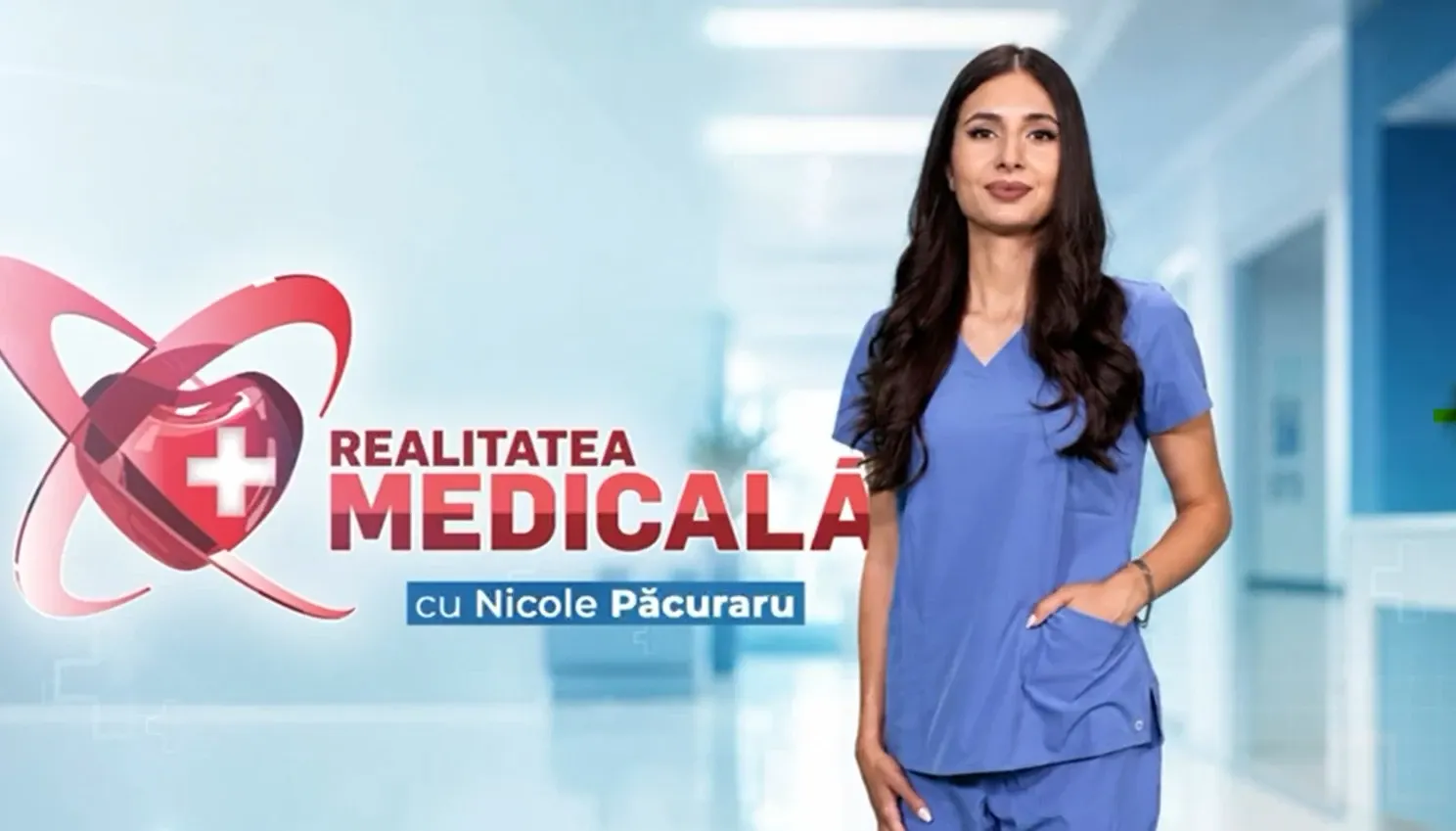 Realitatea Medicală, cu Nicole Păcuraru. De luni până vineri, în Matinalul Realitatea Plus – VIDEO