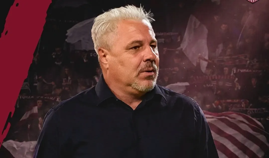 Șumudică, reacție după ce a fost anunțat drept viitorul antrenor al FCSB: „Nu știu ce se va întâmpla”
