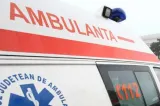 Accident cu ATV-ul în Alba. Doi tineri au ajuns la spital după ce s-au răsturnat în zona Piatra Craivii