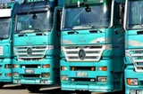 Șoferii români de TIR pot da examenul de profesionist în limba română, în Germania