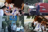 Liberalii din tabăra lui Bolojan, întâlnire de taină la un restaurant de lux. Ce strategii fac în plin război politic FOTO/VIDEO