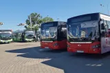 Primarul din Alba Iulia le cere șoferilor STP să revină la muncă