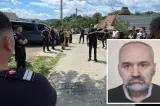 Mobilizare de forțe în Alba pentru găsirea unui bărbat cu afecțiuni psihice dispărut dintr-un centru din Galda de Jos