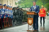 România trebuie să-și consolideze rolul strategic la Marea Neagră și Parteneriatul Strategic cu SUA