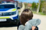 Anchetă la Alba Iulia după ce patru copii au fost obligați să cerșească