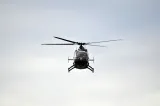 Alertă în zona montană din Alba: suspiciuni privind prăbușirea unui elicopter. Salvatorii, în alertă